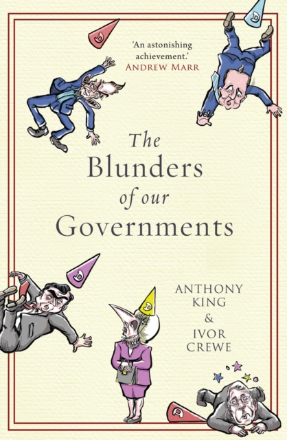Blunders of Our Governments