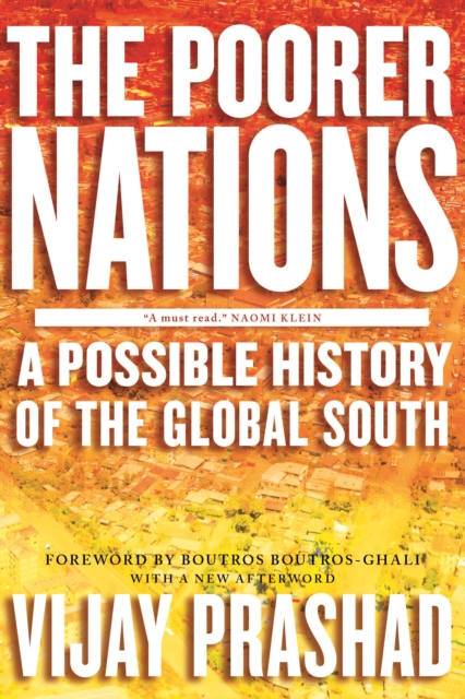Poorer Nations