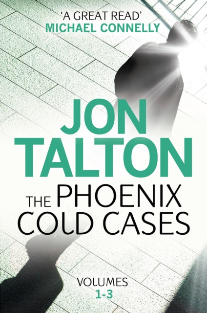 Phoenix Cold Cases - Box set