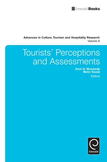 Tourists' Perceptions and Assessments