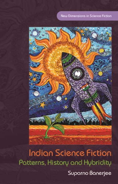 Indian Science Fiction