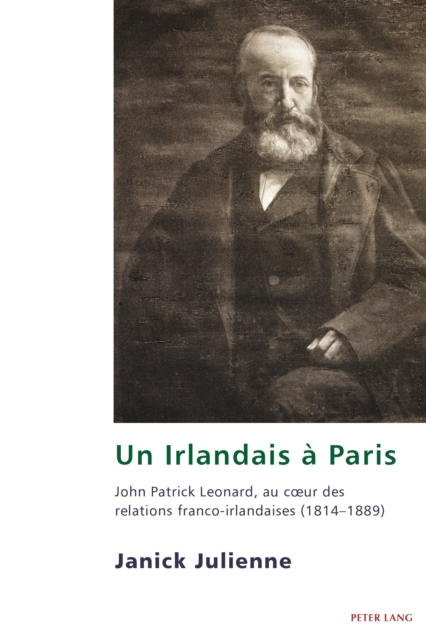 Un Irlandais à Paris