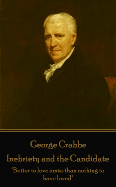 Inebriety and the Candidate