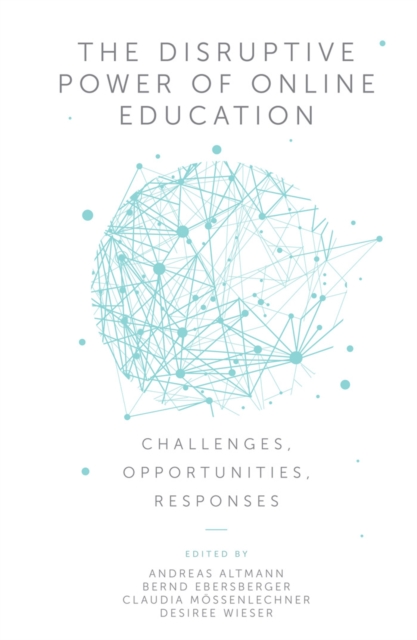 Disruptive Power of Online Education