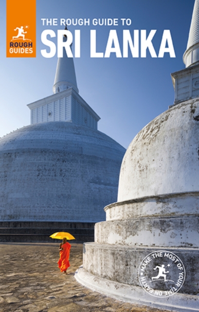 Rough Guide to Sri Lanka (Travel Guide eBook)