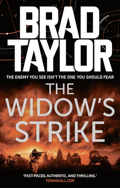 Widow's Strike