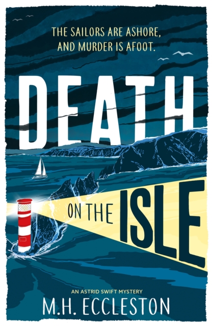 Death on the Isle