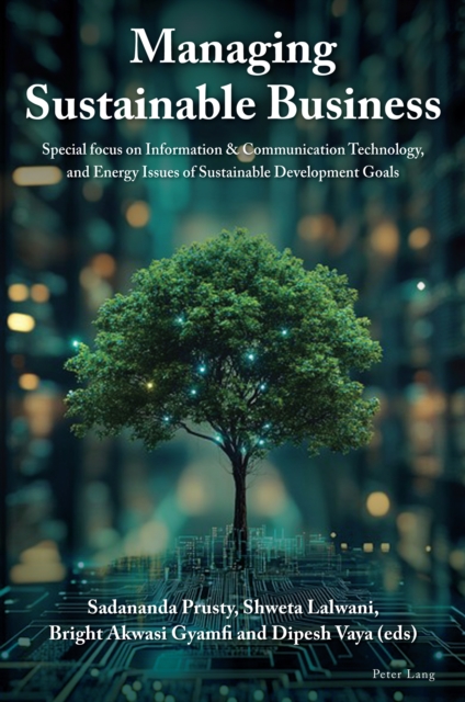 Managing Sustainable Business