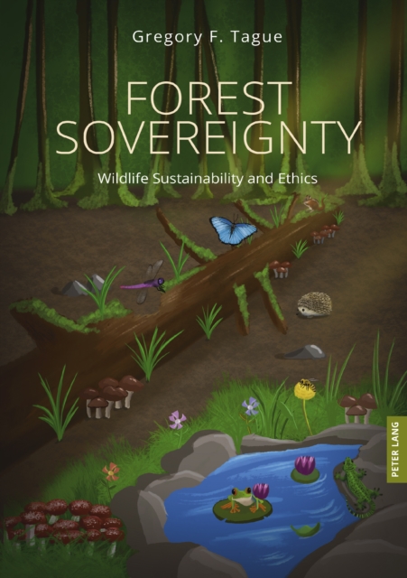 Forest Sovereignty