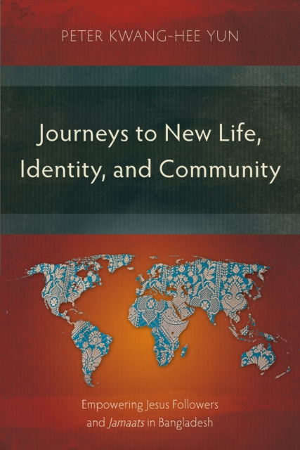 Journeys to New Life, Identity, and Community