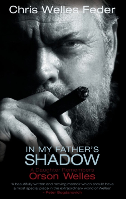 In My Father's Shadow