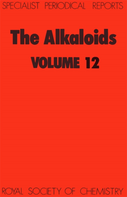 Alkaloids