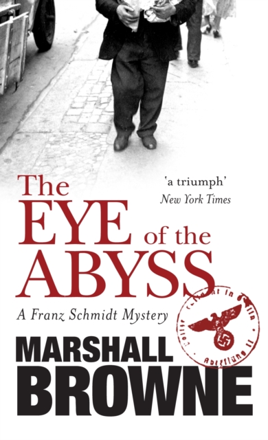 Eye Of The Abyss