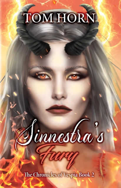 Sinnestra's Fury