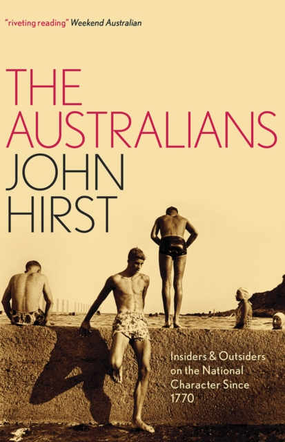 Australians