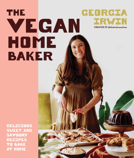 Vegan Home Baker