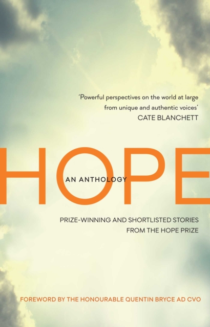 Hope : An Anthology