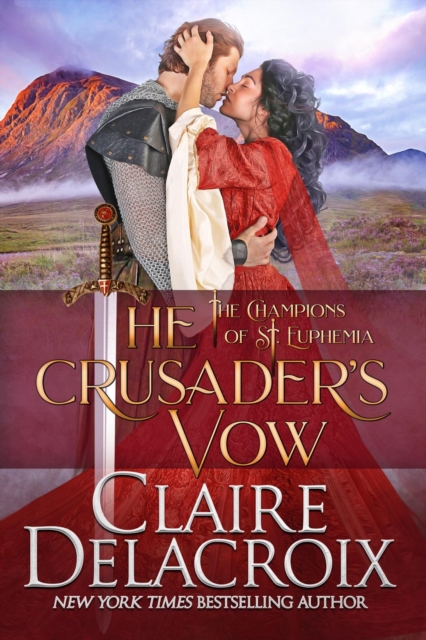 Crusader's Vow