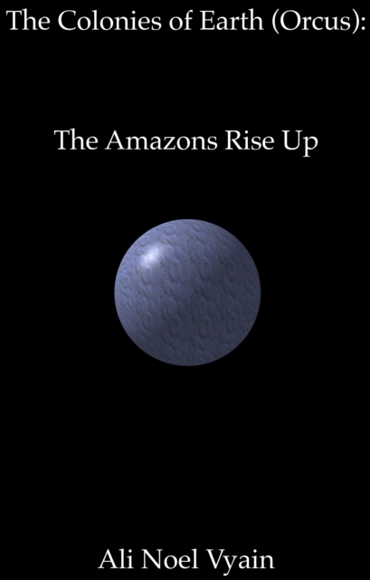 Amazons Rise Up