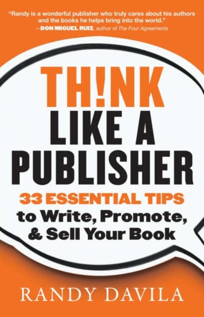 Think Like A Publisher