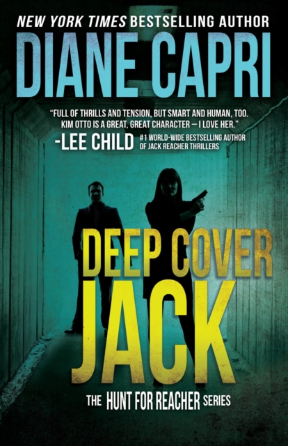 Deep Cover Jack