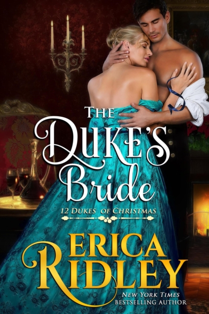Duke's Bride
