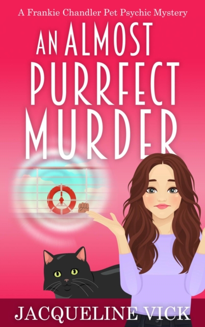 Almost Purrfect Murder