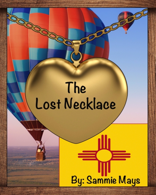Lost Necklace
