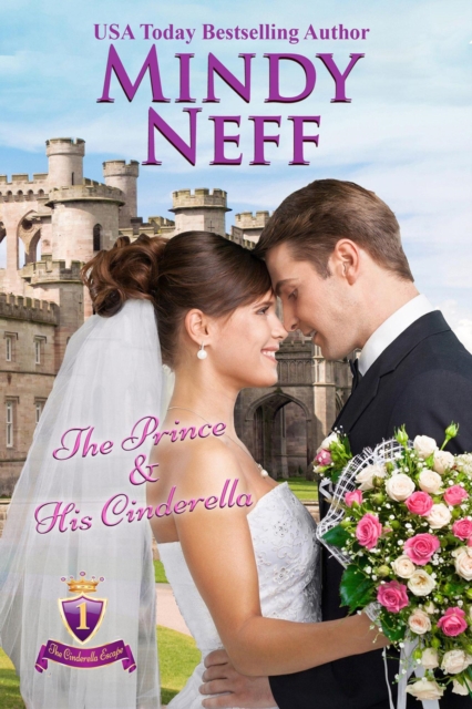 Prince & His Cinderella