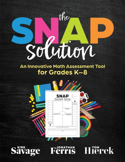 SNAP Solution