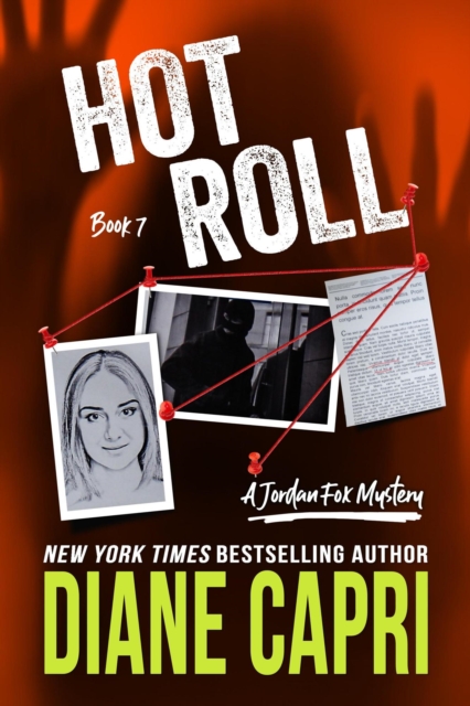 Hot Roll: A Jordan Fox Mystery