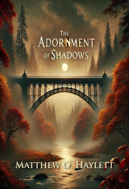 Adornment Of Shadows
