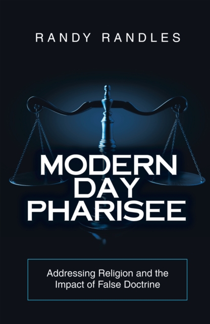 Modern Day Pharisee