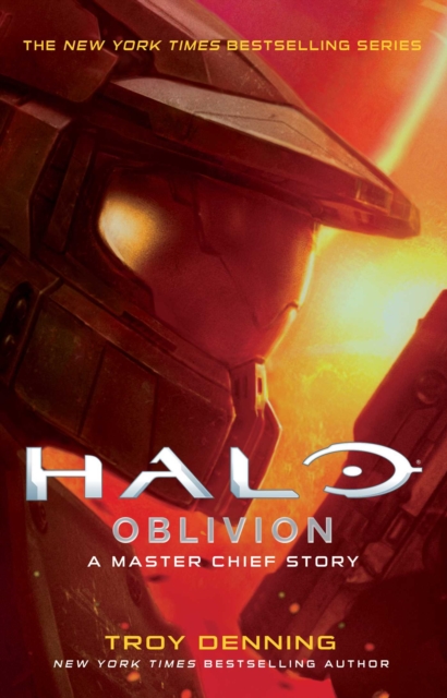 Halo: Oblivion