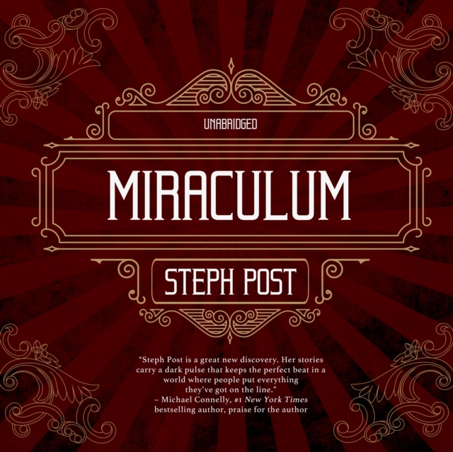 Miraculum