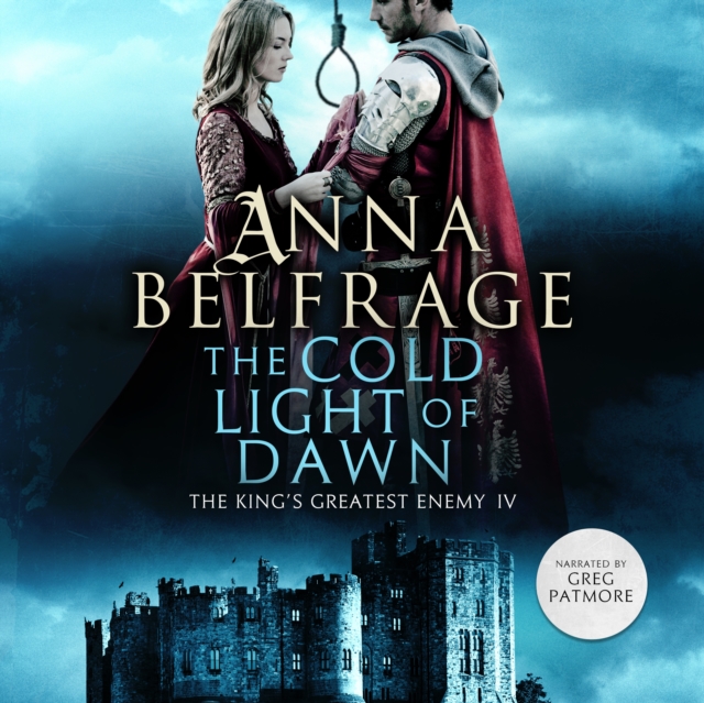 Cold Light of Dawn