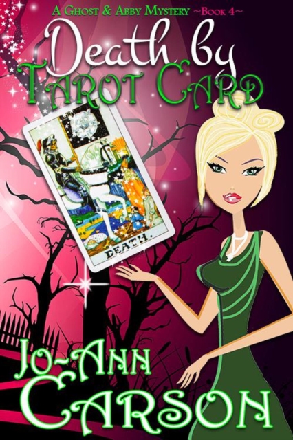 Death by Tarot Card