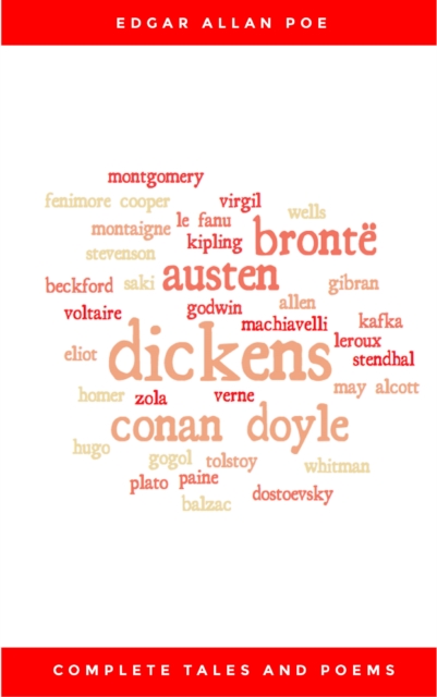 Complete Tales and Poems