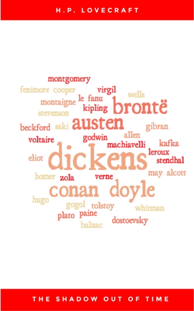 The Shadow out of Time