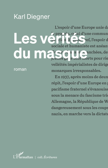 Les verites du masque