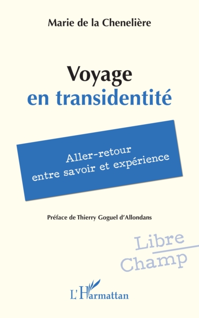 Voyage en transidentite