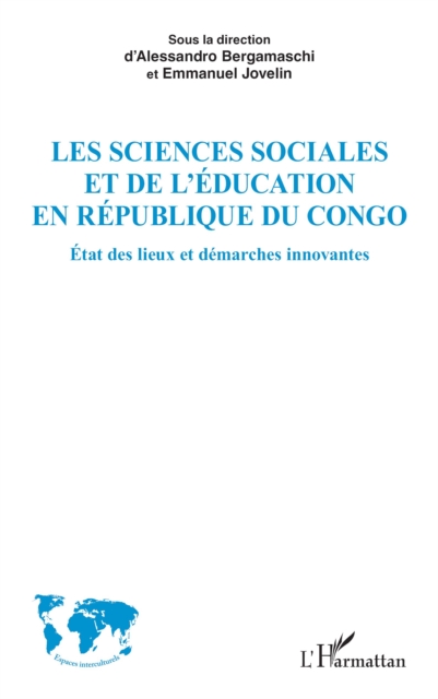 Les sciences sociales et de l'education en Republique du Congo