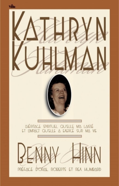 Kathryn Kuhlman