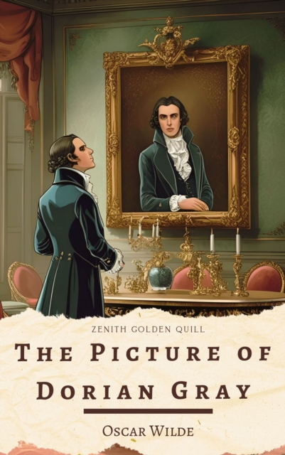 Picture of Dorian Gray