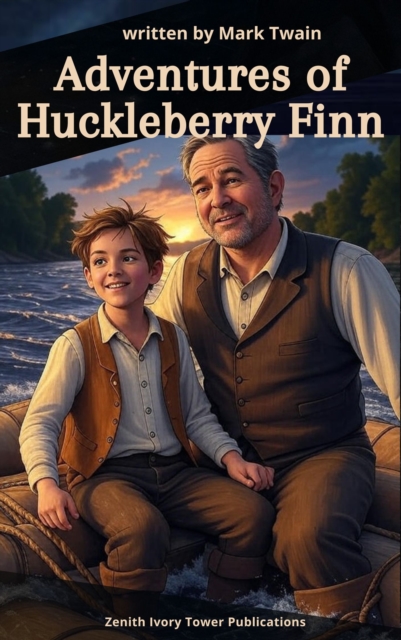 Adventures of Huckleberry Finn