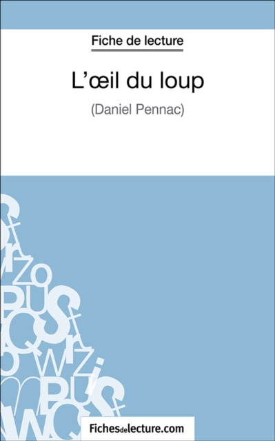 L'oeil du loup