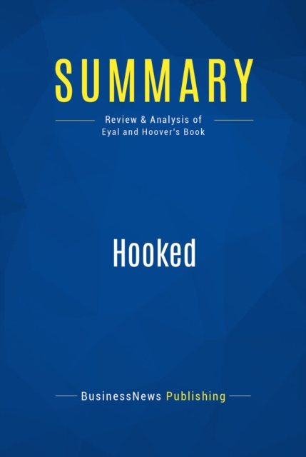 Summary: Hooked
