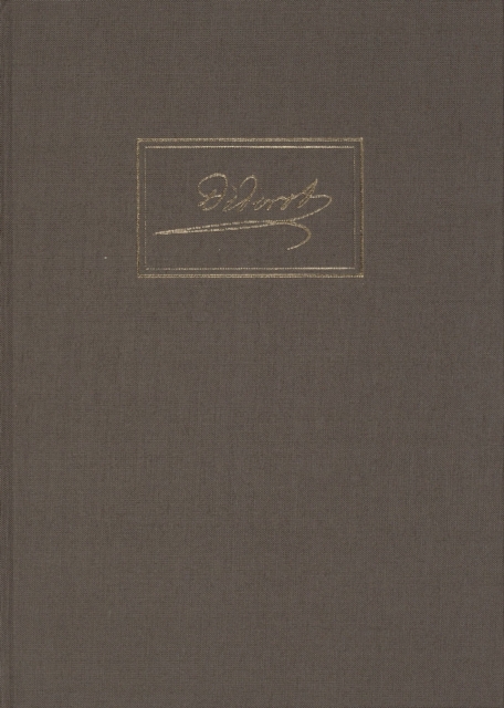 Œuvres complètes : Volume 3, Les bijoux indiscrets : Fiction I