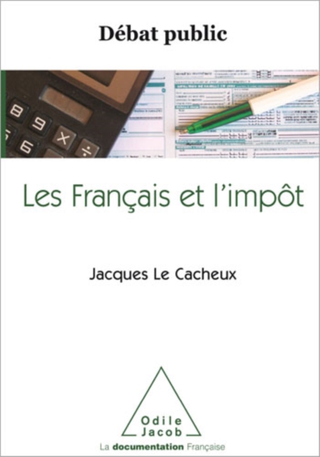 Les Français et l’impôt
