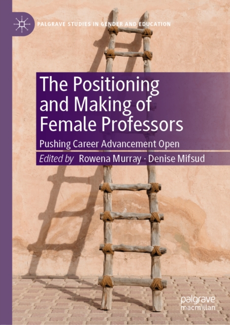 Positioning and Making of Female Professors